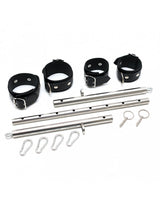 Rimba - 4 boeien met verstelbare spreidstang 55-85 cm.