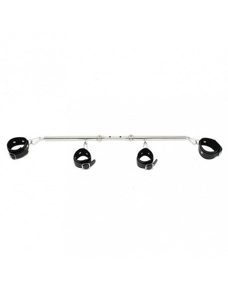 Rimba - 4 boeien met verstelbare spreidstang 55-85 cm.