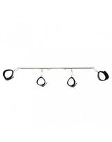 Rimba - 4 boeien met verstelbare spreidstang 55-85 cm.