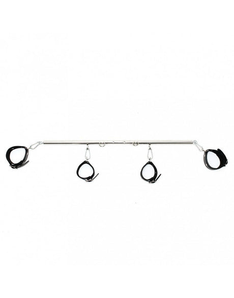 Rimba - 4 boeien met verstelbare spreidstang 55-85 cm.