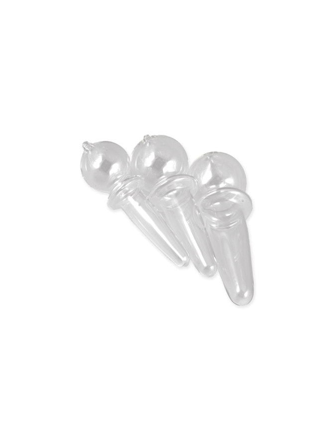 Rimba - Anaal Stretcher