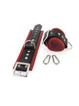 Rimba - Arm boeien met karabijn haken