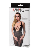 Rimba - Sensual Catsuit