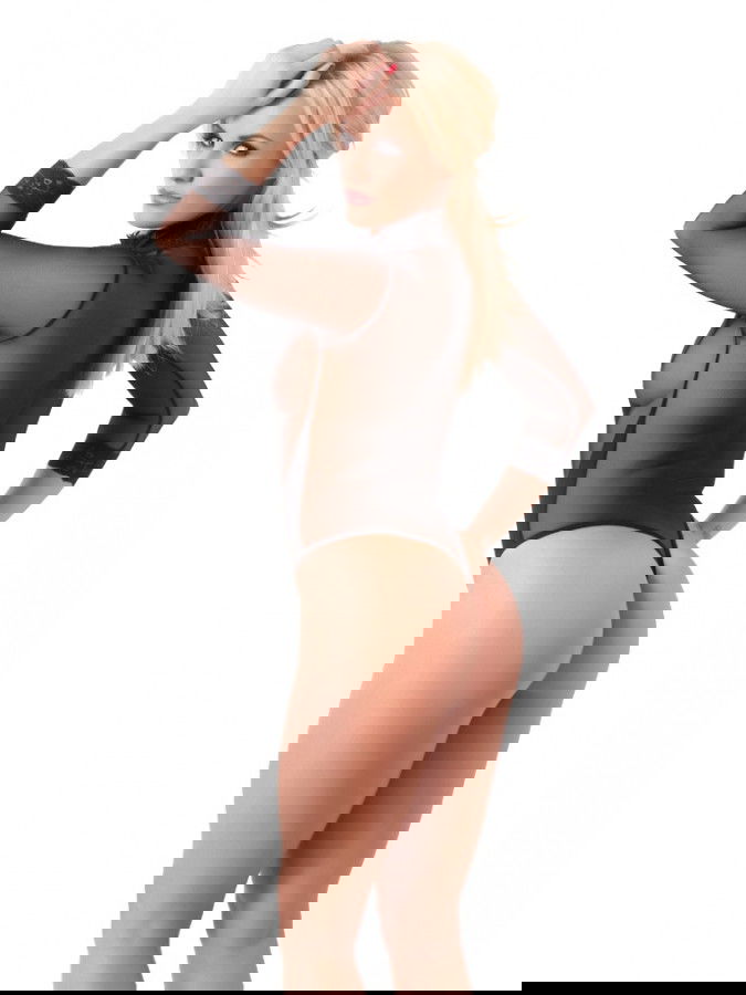 Rimba - Bodystocking