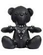 Rimba Bondage Play - Kinky Teddy - Zwart