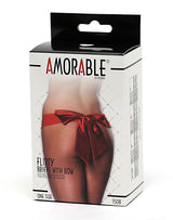 Rimba - Briefs with Bow