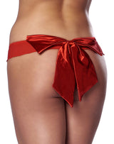 Rimba - Briefs with Bow