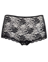 Amorable by Rimba - Slip met Open Achterkant - One Size