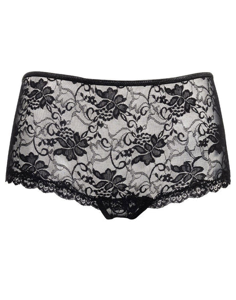 Amorable by Rimba - Slip met Open Achterkant - One Size