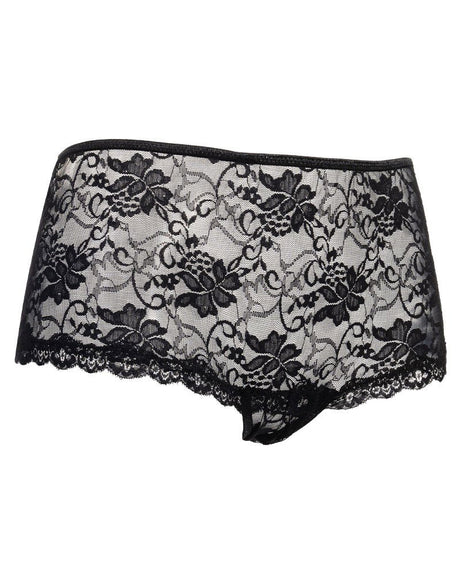 Amorable by Rimba - Slip met Open Achterkant - One Size