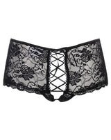 Amorable by Rimba - Slip met Open Achterkant - One Size