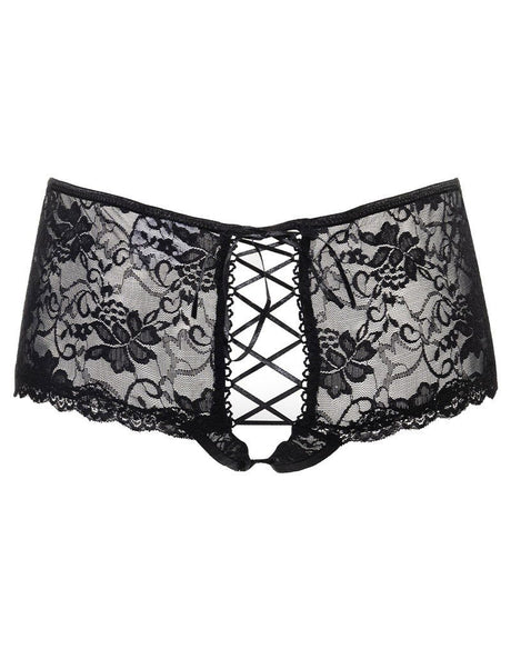 Amorable by Rimba - Slip met Open Achterkant - One Size