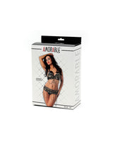 Rimba - Buikdanseres set