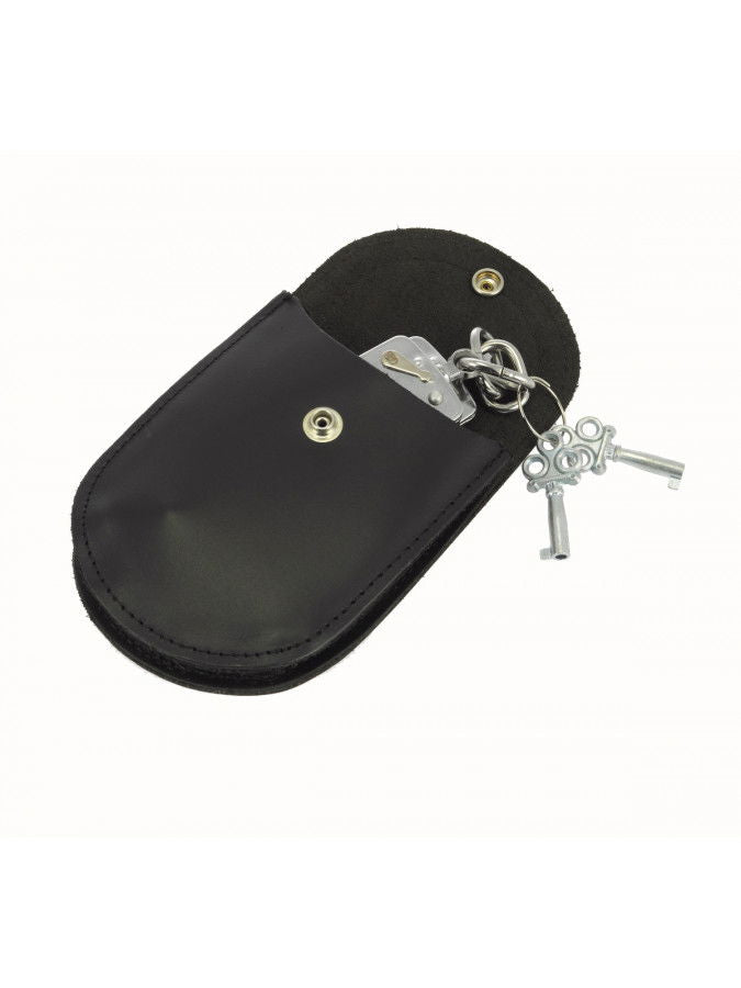 Rimba - Cuffcase met drukknopen