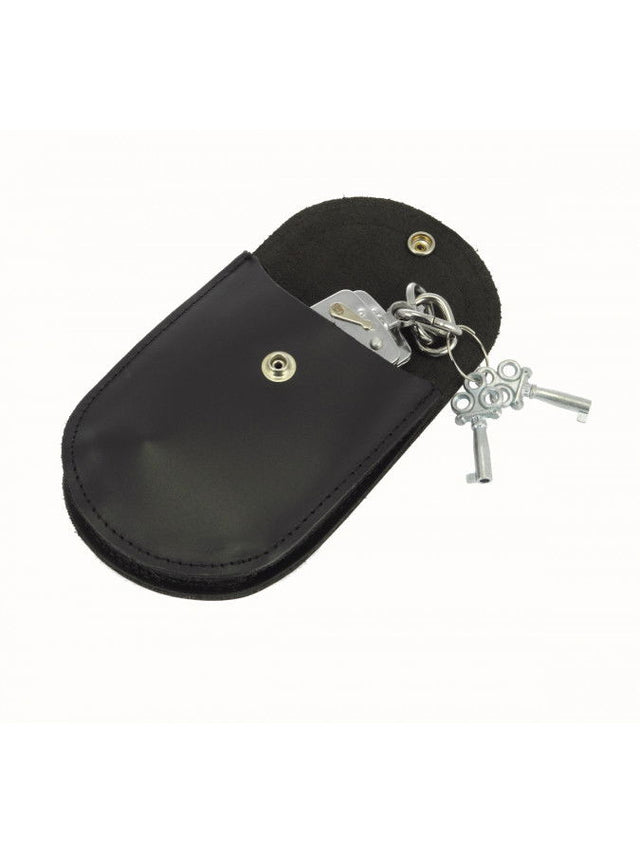 Rimba - Cuffcase met drukknopen