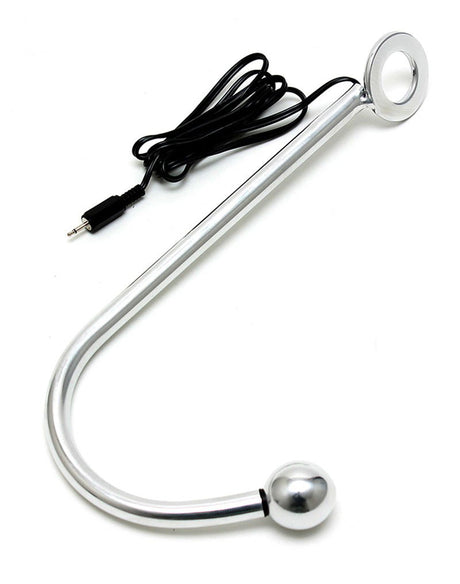 Rimba Electro Sex Bondage Haak