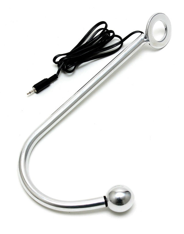 Rimba Electro Sex Bondage Haak