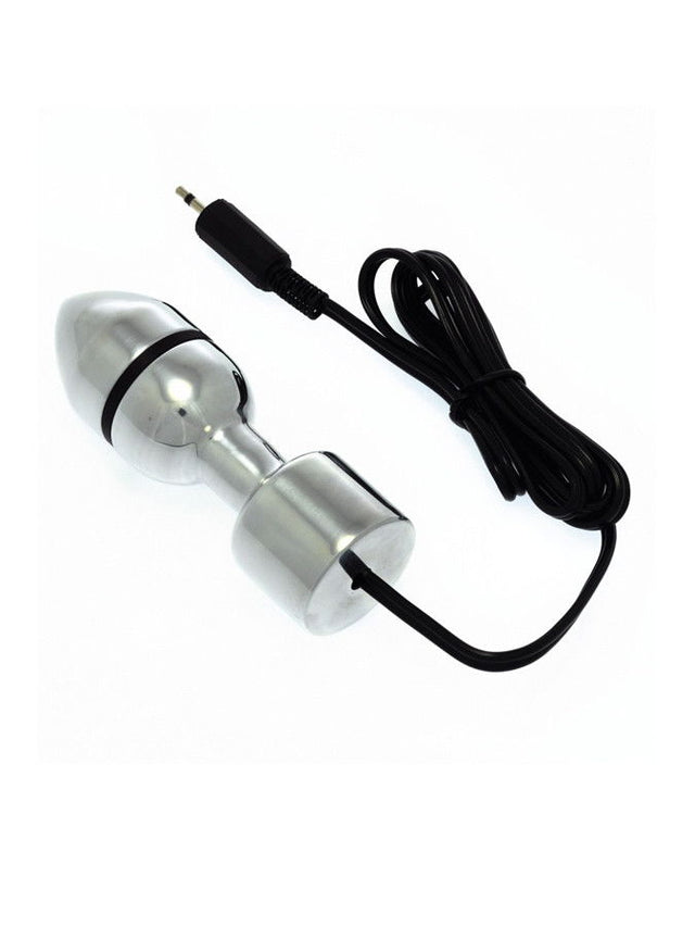 Rimba Electro Sex buttplug, bi-polair