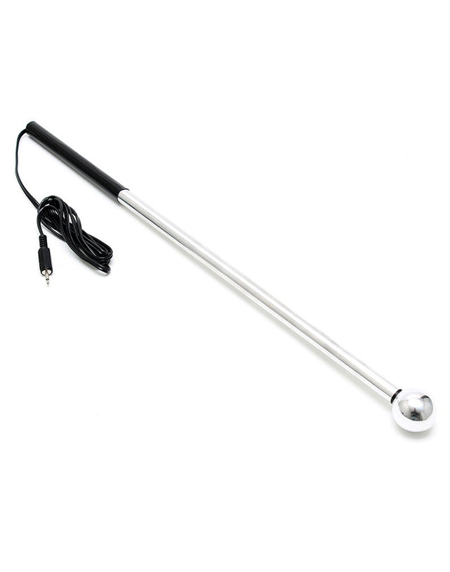 Rimba Electro Sex Intruder Lang