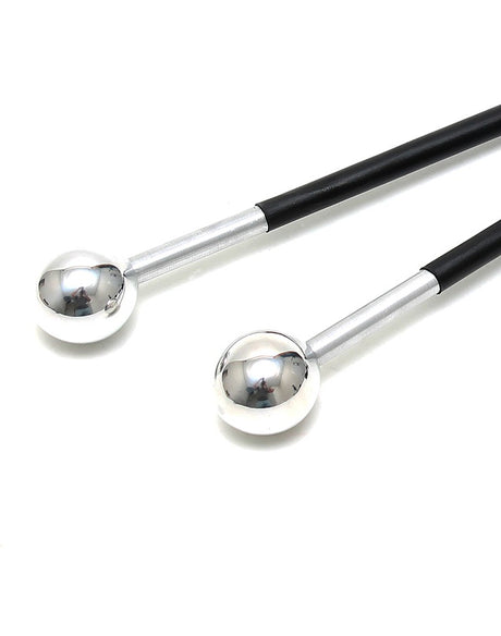 Rimba Electro Sticks, uni-Polair, 2 st.