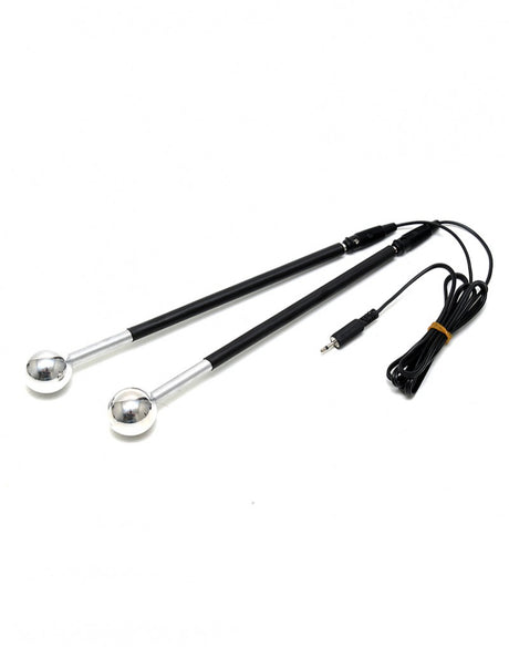 Rimba Electro Sticks, uni-Polair, 2 st.