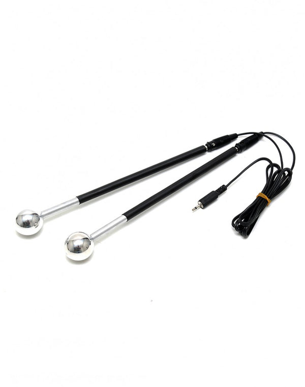 Rimba Electro Sticks, uni-Polair, 2 st.