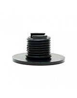 Rimba - Verwisselbare dildo voor Strap-on