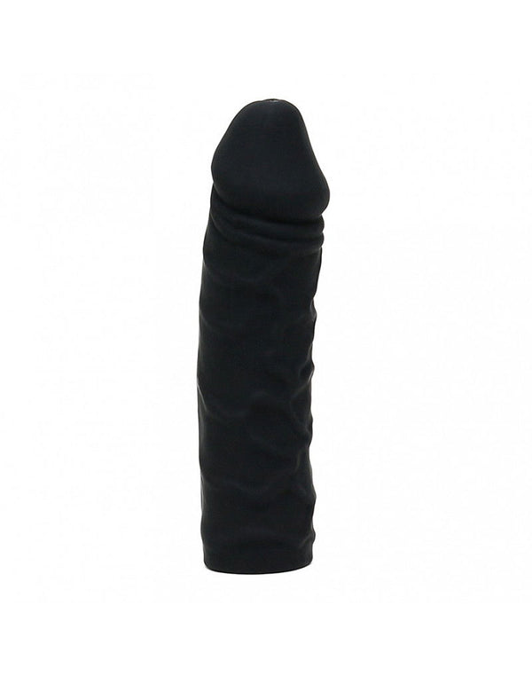 Rimba - Verwisselbare dildo voor Strap-on