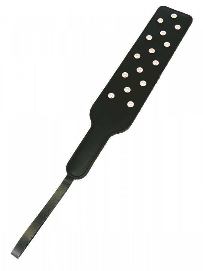 Rimba - Flapzweep versierd met studs