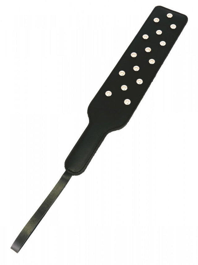 Rimba - Flapzweep versierd met studs