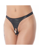 Rimba - G-string met vibrerende bullet