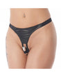 Rimba - G-string met vibrerende bullet