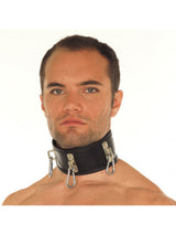 Rimba - Halsboei met karabijn haken