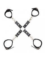 Rimba - Hogtie - Boeien combinatie kompleet