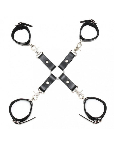 Rimba - Hogtie - Boeien combinatie kompleet