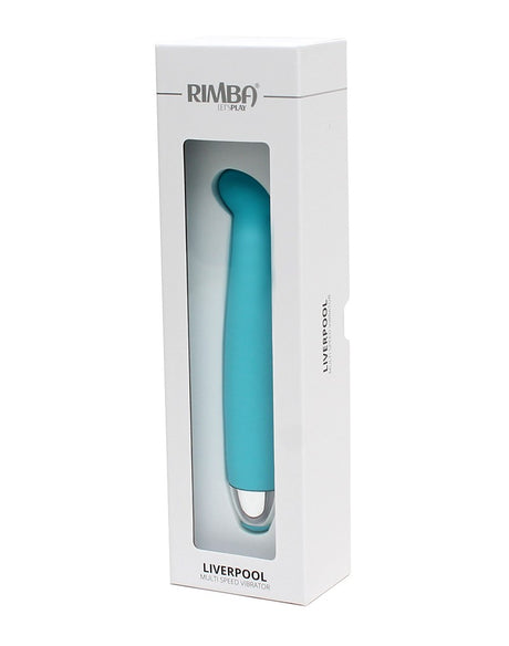 Rimba – Liverpool Nose Job vibrator
