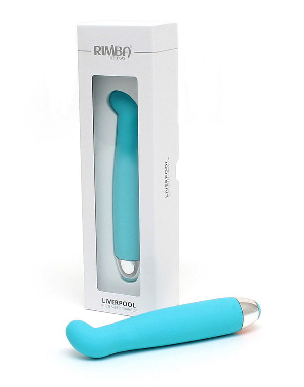 Rimba – Liverpool Nose Job vibrator