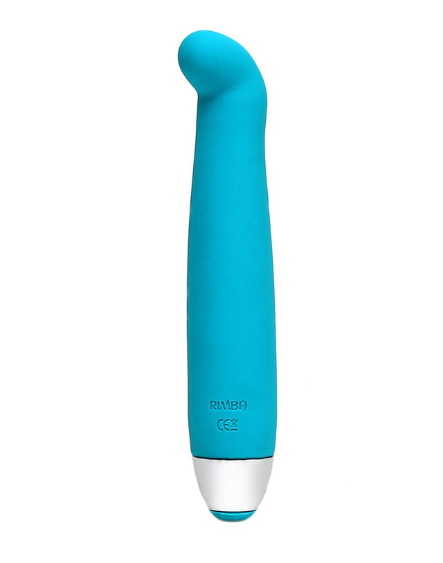 Rimba – Liverpool Nose Job vibrator