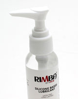 Rimba Toys - Glijmiddel op siliconen basis - 100 ml