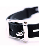 Rimba - Mondknevel met O-Ring