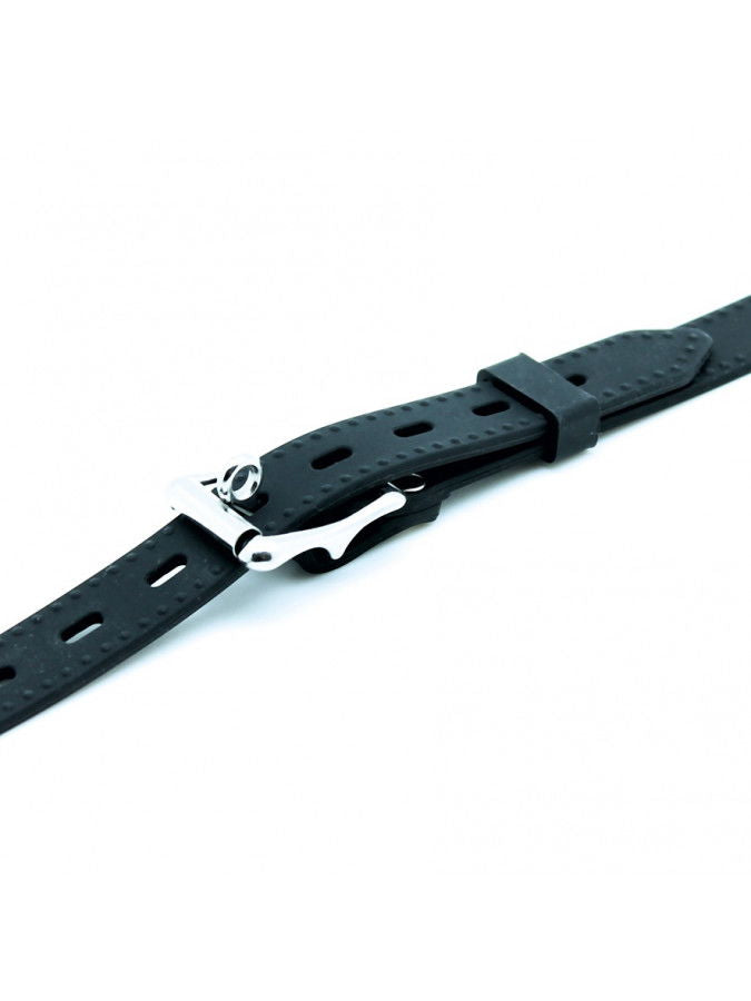 Rimba - Mondknevel met O-Ring