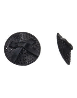 Amorable by Rimba - Tepelbedekkers - Zwart