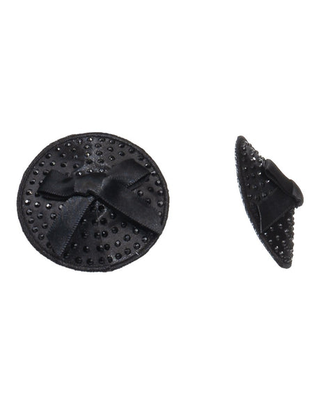 Amorable by Rimba - Tepelbedekkers - Zwart