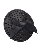 Amorable by Rimba - Tepelbedekkers - Zwart