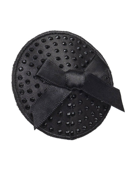 Amorable by Rimba - Tepelbedekkers - Zwart