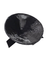 Amorable by Rimba - Tepelbedekkers - Zwart