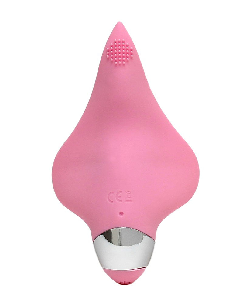 Rimba – Odessa vulva vibrator