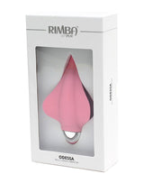 Rimba – Odessa vulva vibrator