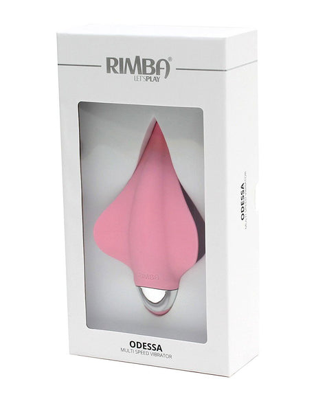 Rimba – Odessa vulva vibrator