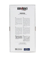 Rimba – Odessa vulva vibrator